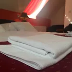 Centrum Panzio 4*