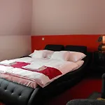 Vendégház Centrum Panzio Szentendre