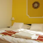 Centrum Panzio 4* Szentendre