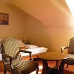 Vendégház Centrum Panzio Szentendre