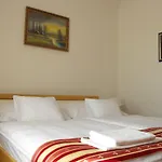 Penzion Centrum Panzio 4*
