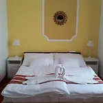 Centrum Panzio Guest house 4*