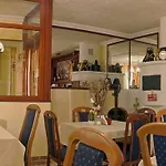 Centrum Panzio Guest house