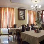 Vendégház Centrum Panzio