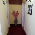 Centrum Panzio 4*