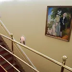 Centrum Panzio 4*