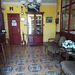 Guest house Centrum Panzio