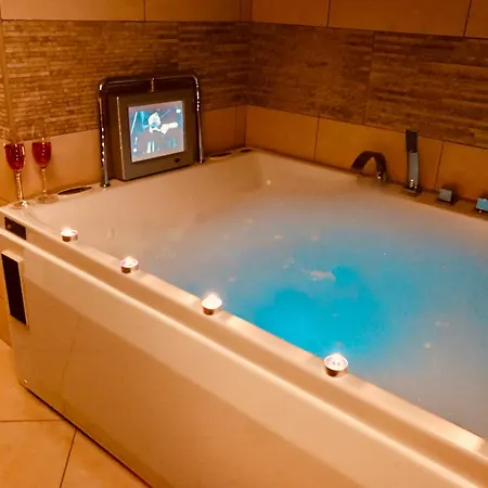 Centrum Panzio Vendégház 4*