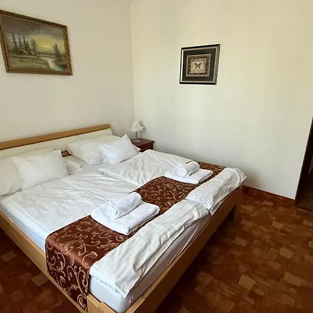 Centrum Panzio 4* Szentendre