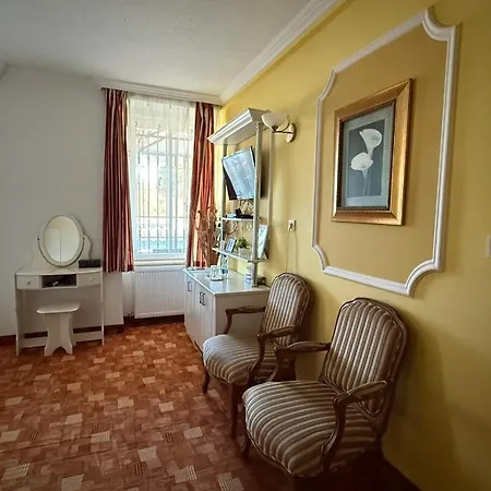 Centrum Panzio Guest house