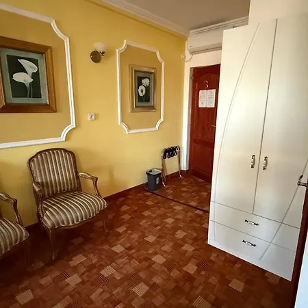 Centrum Panzio Vendégház 4*