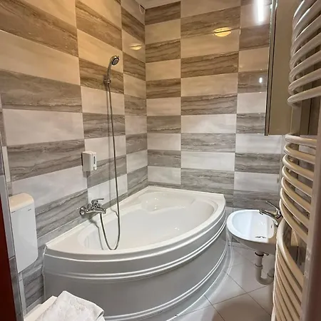 Centrum Panzio Vendégház Szentendre