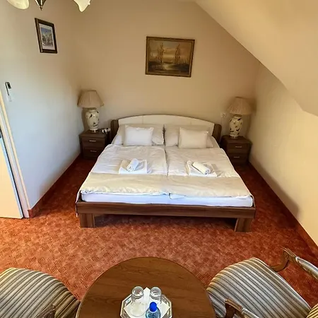 Centrum Panzio 4*