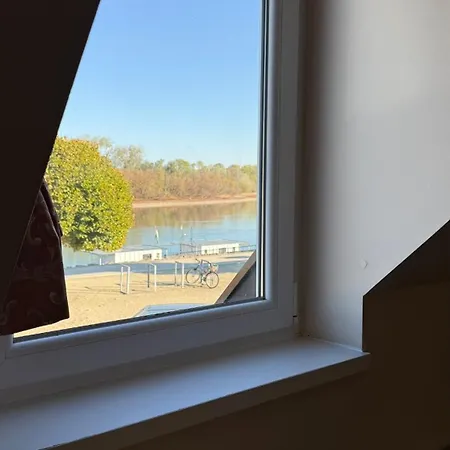 Centrum Panzio 4* Szentendre
