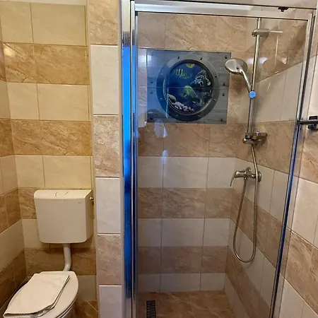 Guest house Centrum Panzio 4*