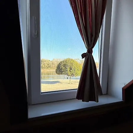 Centrum Panzio 4* Szentendre
