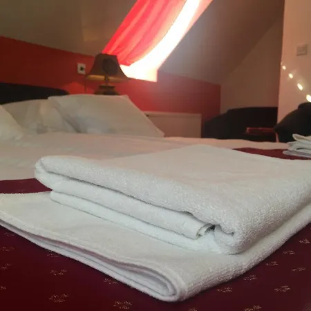 Centrum Panzio 4*