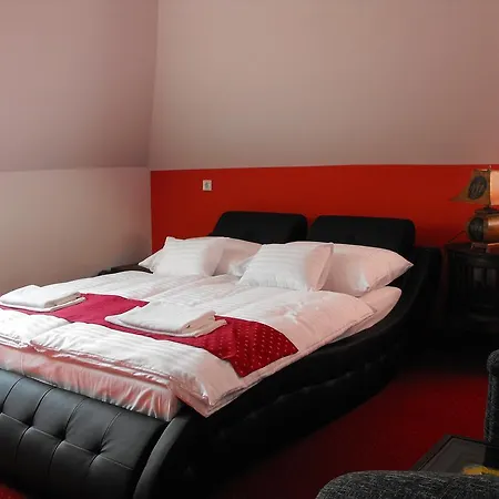 Guest house Centrum Panzio Szentendre