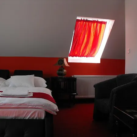 Guest house Centrum Panzio