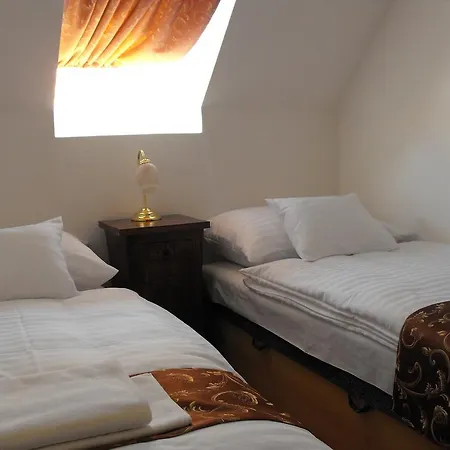 Guest house Centrum Panzio