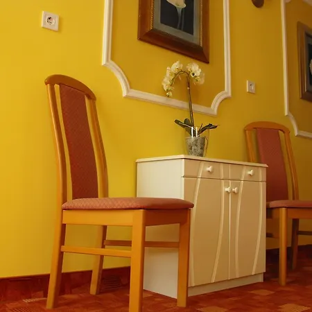 Centrum Panzio Szentendre