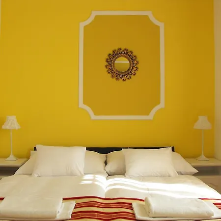Centrum Panzio 4*