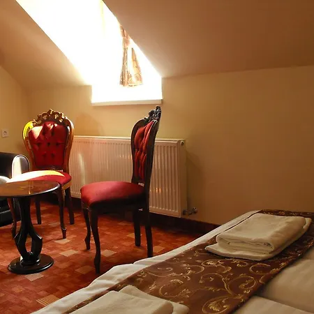 Centrum Panzio Guest house Szentendre