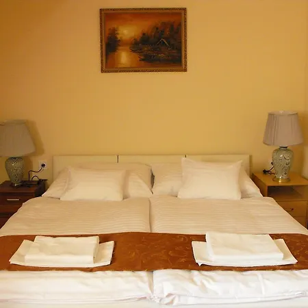 Centrum Panzio Guest house