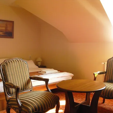 Vendégház Centrum Panzio Szentendre