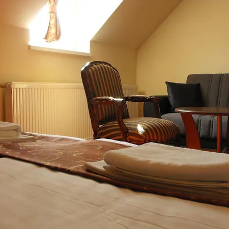 Centrum Panzio Vendégház