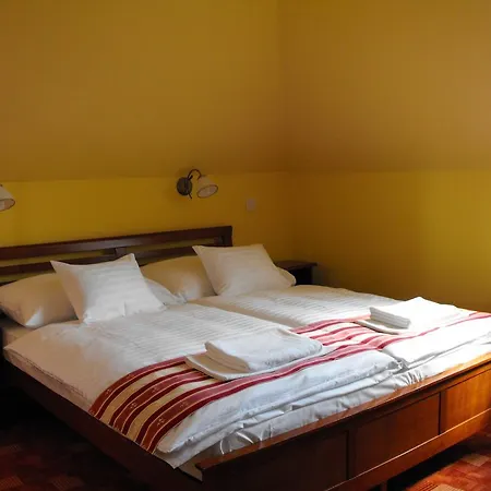 Centrum Panzio Vendégház Szentendre