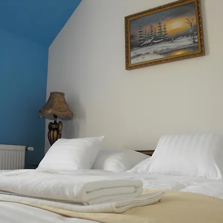 Centrum Panzio Guest house