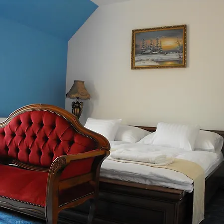 Centrum Panzio 4*