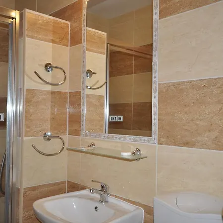 Vendégház Centrum Panzio