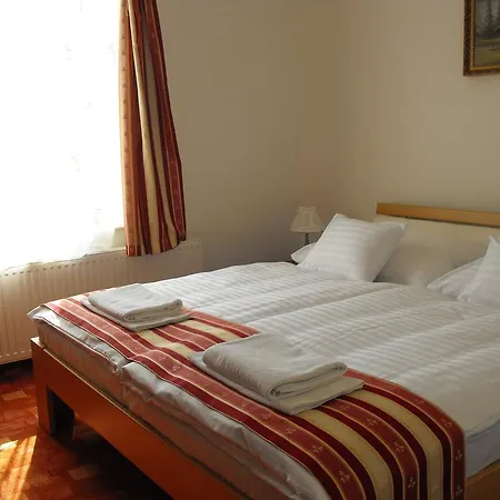 Centrum Panzio 4*