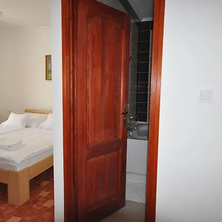 Vendégház Centrum Panzio Szentendre