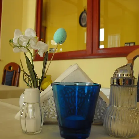 Centrum Panzio 4*