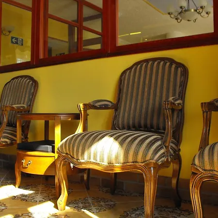 Centrum Panzio Pensjonat 4*