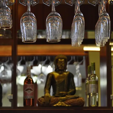 Centrum Panzio Vendégház