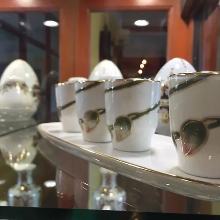 Vendégház Centrum Panzio 4*