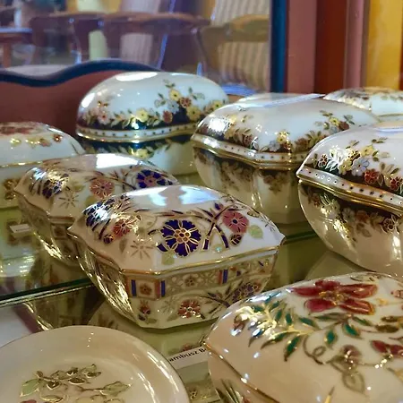 Centrum Panzio Vendégház 4*