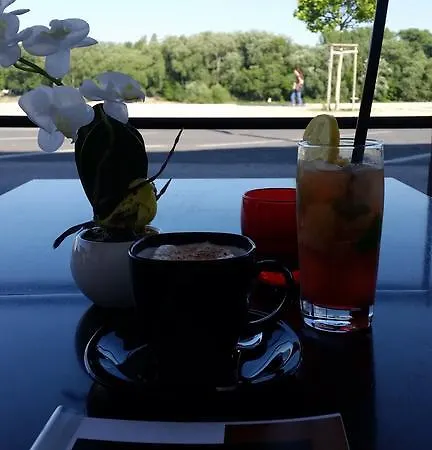 Pensjonat Centrum Panzio 4*