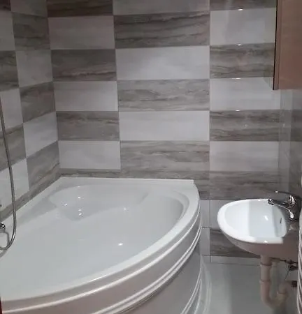Centrum Panzio 4*