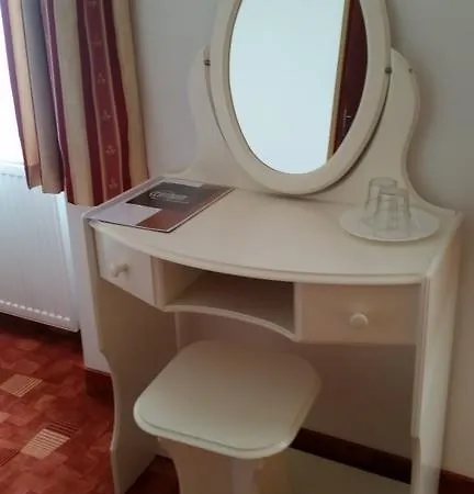 Pensjonat Centrum Panzio 4*