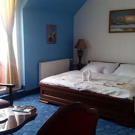 Centrum Panzio Szentendre