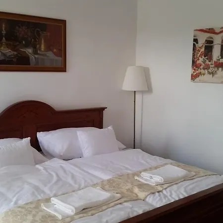 Centrum Panzio 圣安德烈