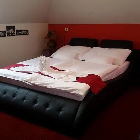 Centrum Panzio Vendégház