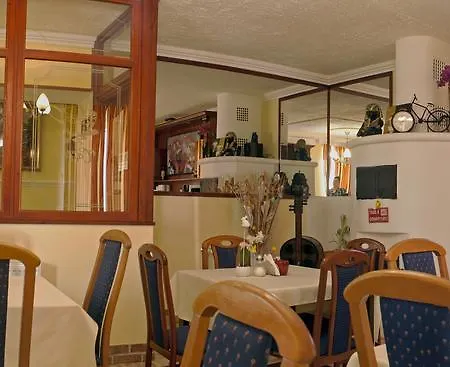 Centrum Panzio 招待所