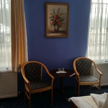 Centrum Panzio 4*