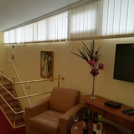 Vendégház Centrum Panzio Szentendre